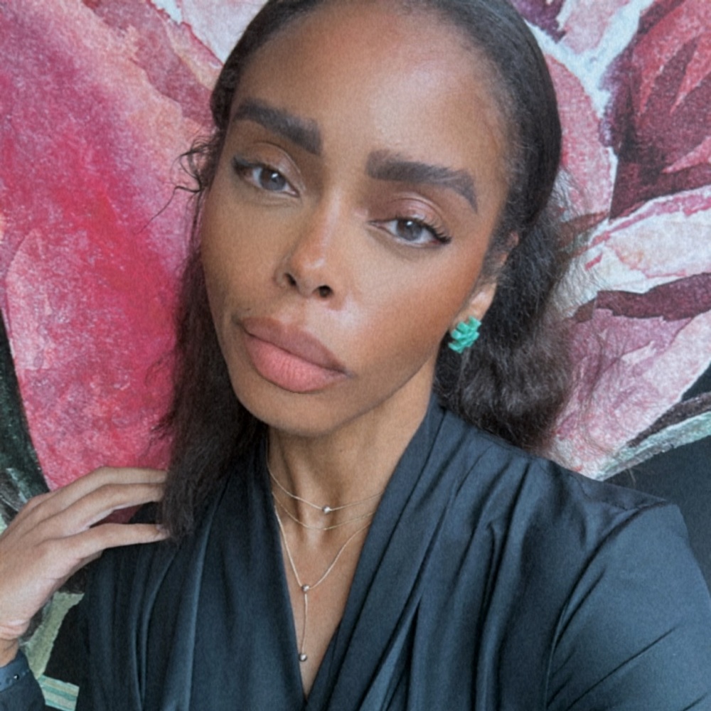 Meet your Posher, Christina